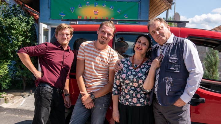 Hranica - Chrabrenkovci